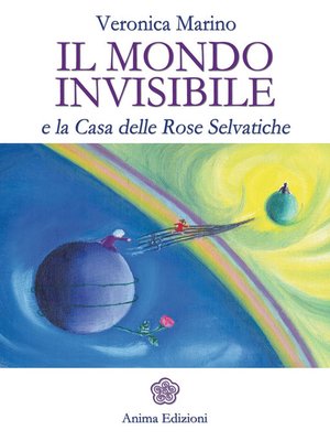 cover image of Mondo invisibile (Il)